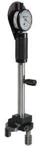 Gagemaker - Deep bore internal functional size thread roll gage. Includes DPG-A1 Extension Arm.