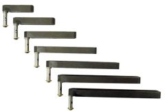 Gagemaker - Extension arm, 5.825"-6.750" Dia.