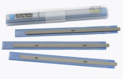 Assortment Pack - 20 Carbon Steel Blades - 1/2" x 12"L