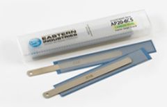 Assortment Pack - 20 Carbon Steel Blades - 1/2" x 6"L