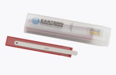 Assortment Pack - 20 Stainless Steel Blades - 1/2" x 6"L
