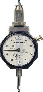 Gagemaker - Internal Pitch Diameter Gage for Straight Threads ("V" & ACME threads) 6" - 24"(152.4 mm - 609.6 mm)