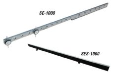 Gagemaker - Straight Edge Gage with standard