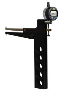 Gagemaker - Internal Pitch Diameter Gage for Tapered Threads - 1 1/2" - 10" (38.1 mm - 254 mm)