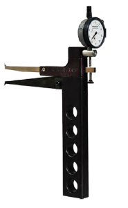 Gagemaker - Internal diameter/groove gage - 6" (152.4 mm) Depth