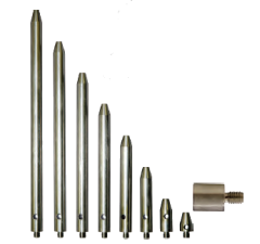Gagemaker - Replacement Lower Arm - " Length