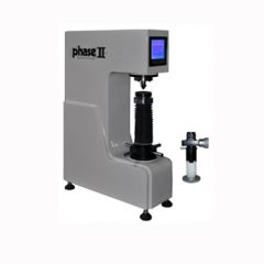 Phase II+ Brinell Hardness Tester w/ Digital Display - 900-355