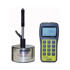 Phase II+ Portable Hardness Tester - PHT-1800