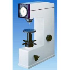 Phase II+ Rockwell Hardness Tester w/ Analog Display - Premium - 900-331