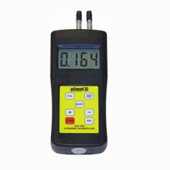 Phase II+ Basic Touch / Read Ultrasonic Thickness Gauge - UTG-1500