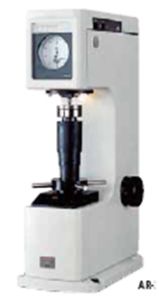 Series 810 - Rockwell/Rockwell Superficial Hardness Testing Machine w/Dial Display