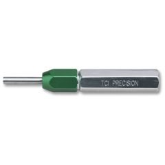 Steel Reversible Plain Go Member Plug Gage w/Handle Z,ZZ .7601"-1.0100"