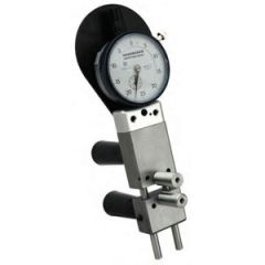 Gagemaker - Small Diameter Internal Pitch Diameter - Functional Size Gage, 1" reach, with metric indicator