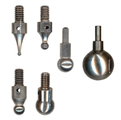 Gagemaker - Self-centering sleeve for T501 & T503 contact points