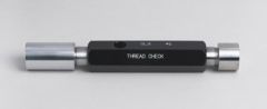 Steel Taperlock Go/NoGo Plug Gage w/Handle - Y - .1050"-.1500"