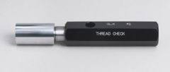 Steel Taperlock Go Member Plug Gage w/Handle - Y - .1050"-.1500"