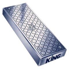  F2 King® Test Block 2x6 for 500 kg