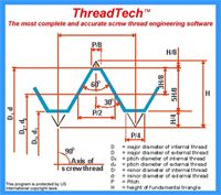 Thread Check Software - September 2025 | Threadcheck.com