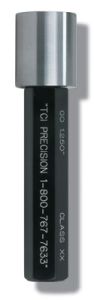 Chrome Trilock Go Member Plug Gage w/Handle Z,ZZ 7.5101"-8.010"