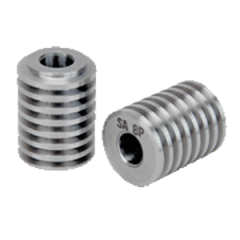 Gagemaker - 29deg Stub ACME 6 Pitch Thread Rolls, Set of 2