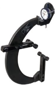 Gagemaker - Ovality Gage - 6" - 10" (152.4 - 254 mm)