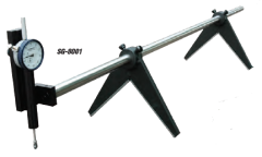 Gagemaker - Saddle gage