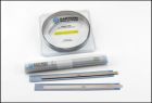 .02mm Carbon Steel Metric Feeler Gauge - 8 Piece Pack