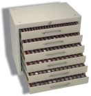 Class ZZ Plain Pin Gage Library (.20mm-13.98mm) - Steel - Plus .0002" Tolerance