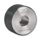 Steel Go Plain Ring Gage X .015"-.025"