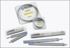 .001" High Carbon Steel Feeler Gauge Coils