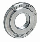 1/16 - 27 NPT Ring Gage