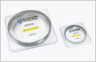 .0005" Stainless Steel Feeler Coils - 1/2 x 25'