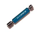 1/8 - 27 NPSM 2B Go Thread Plug Gage - P.D. .3736"