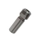 1/16 - 27 ANPT L1 Plug Gage member only