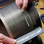 Visual Thread Inspection Kit