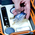 Visual Thread Inspection Kit