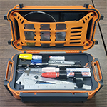 Visual Thread Inspection Kit