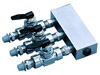 Dimensionair Air Gaging Accessories