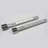 Go and NoGo Spline Plug Gauges