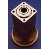 PUNCH FOR POWDER METAL COMPONENTS :- AUTOMOTIVE