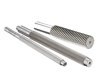 TAPERED AND HELICAL SPLINED MANDRELS
